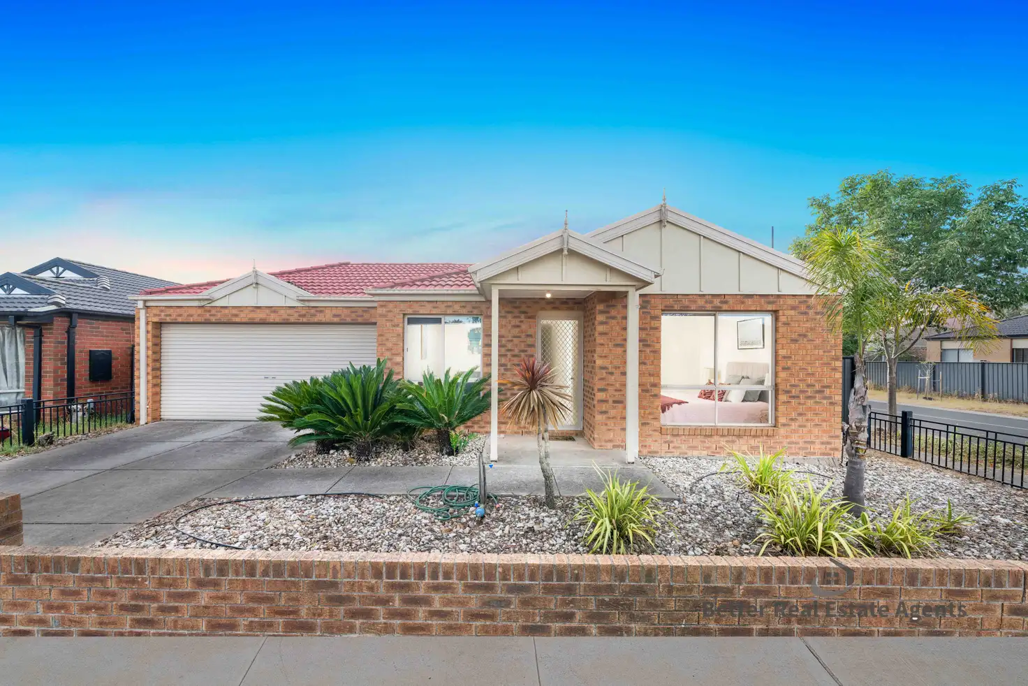 Main view of Homely house listing, 15 Clarafield Crescent, Tarneit VIC 3029
