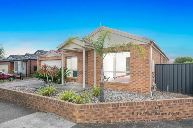 Third view of Homely house listing, 15 Clarafield Crescent, Tarneit VIC 3029