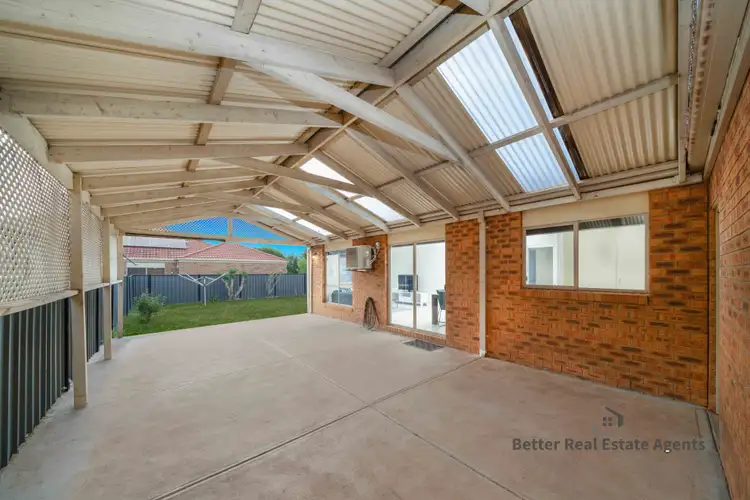 Fourth view of Homely house listing, 15 Clarafield Crescent, Tarneit VIC 3029