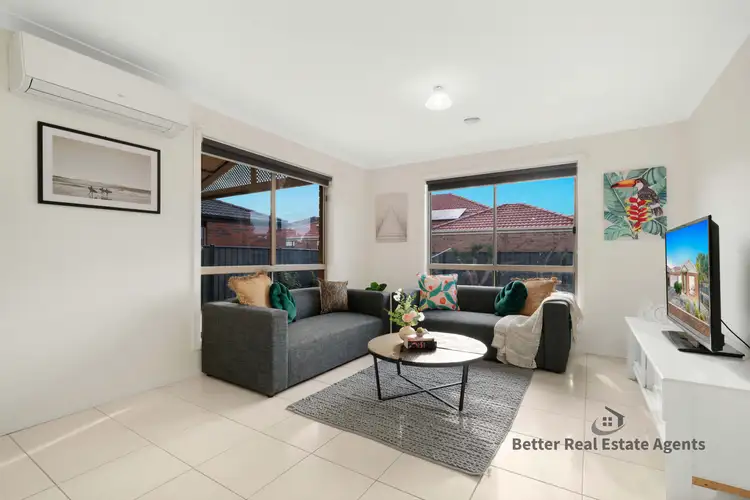 Sixth view of Homely house listing, 15 Clarafield Crescent, Tarneit VIC 3029