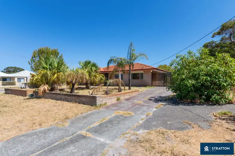 37 Prendiville Way, Langford WA 6147