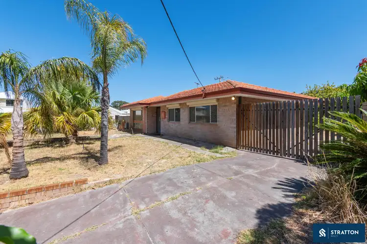 Second view of Homely house listing, 37 Prendiville Way, Langford WA 6147