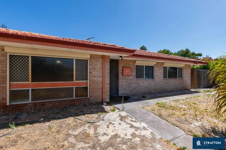 Third view of Homely house listing, 37 Prendiville Way, Langford WA 6147