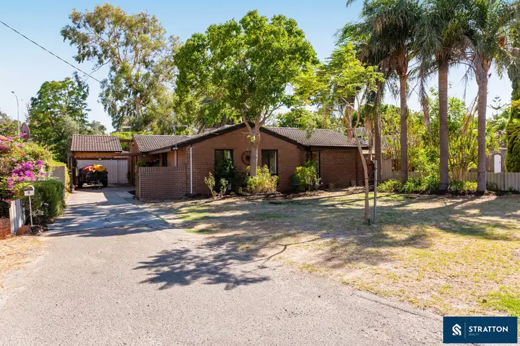 8 Bavich Road, Armadale WA 6112