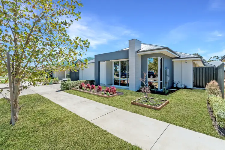 57 Shepparton Boulevard, Byford WA 6122