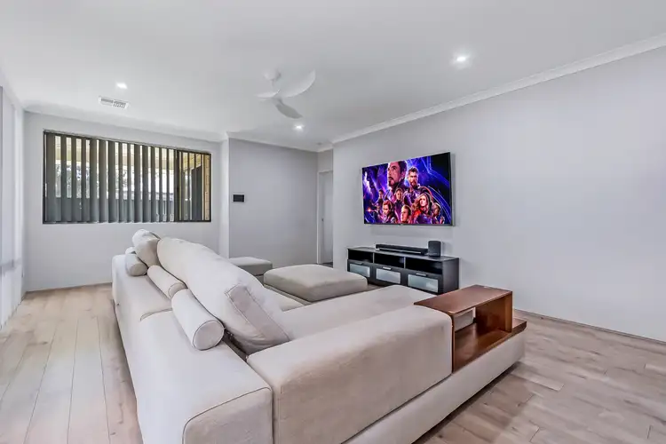 Fifth view of Homely house listing, 57 Shepparton Boulevard, Byford WA 6122