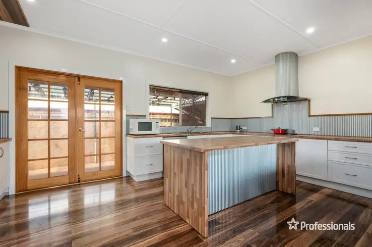15 Starlight Place, South Kalgoorlie WA 6430
