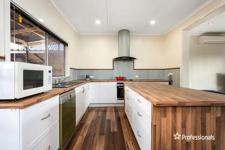 Fourth view of Homely house listing, 15 Starlight Place, South Kalgoorlie WA 6430