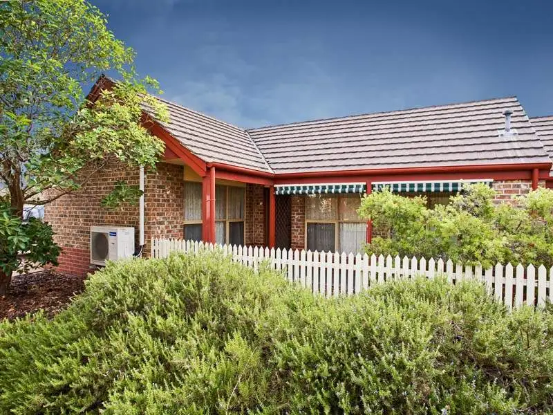 Main view of Homely unit listing, 17/100 Wills Street, Peterhead SA 5016