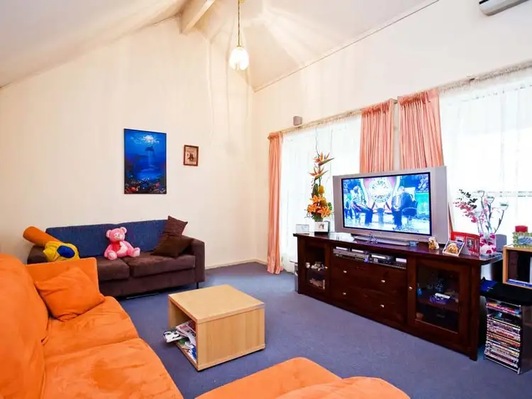 Third view of Homely unit listing, 17/100 Wills Street, Peterhead SA 5016