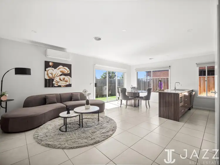 Third view of Homely house listing, 17 Waugh Street, Rockbank VIC 3335