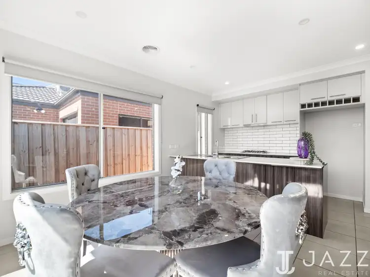 Fourth view of Homely house listing, 17 Waugh Street, Rockbank VIC 3335