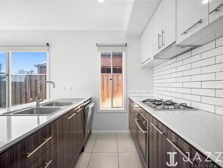 Fifth view of Homely house listing, 17 Waugh Street, Rockbank VIC 3335