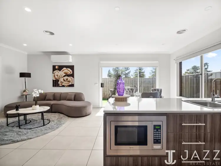 Sixth view of Homely house listing, 17 Waugh Street, Rockbank VIC 3335