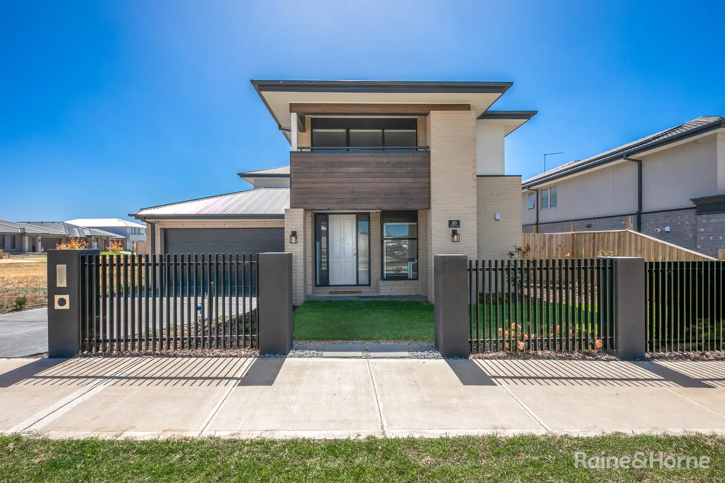 Main view of Homely house listing, 20 Lory Circuit, Sunbury VIC 3429