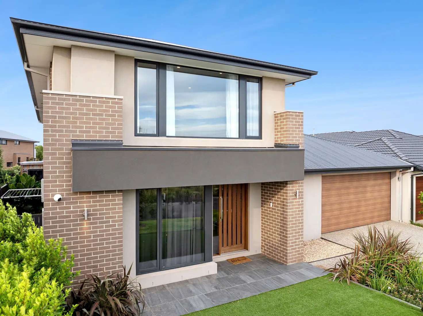 Main view of Homely house listing, 50 Featherwood Drive, Aintree VIC 3336