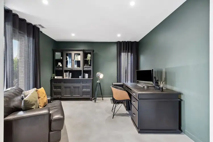Second view of Homely house listing, 50 Featherwood Drive, Aintree VIC 3336