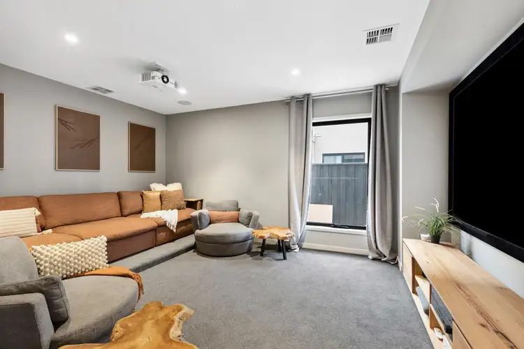 Third view of Homely house listing, 50 Featherwood Drive, Aintree VIC 3336