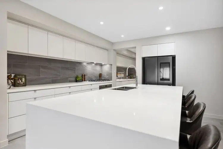 Sixth view of Homely house listing, 50 Featherwood Drive, Aintree VIC 3336