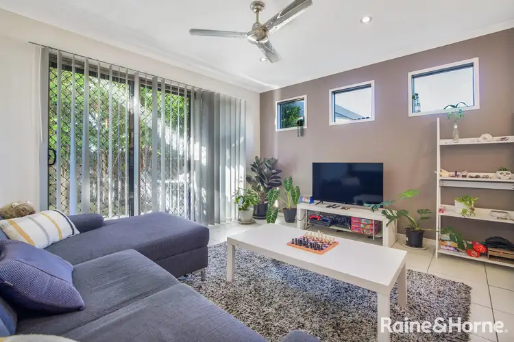 8/5 Glenlyon Street, Gladstone Central QLD 4680