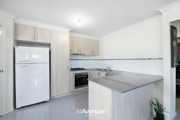 Fourth view of Homely house listing, 104 Linsell Boulevard, Cranbourne East VIC 3977