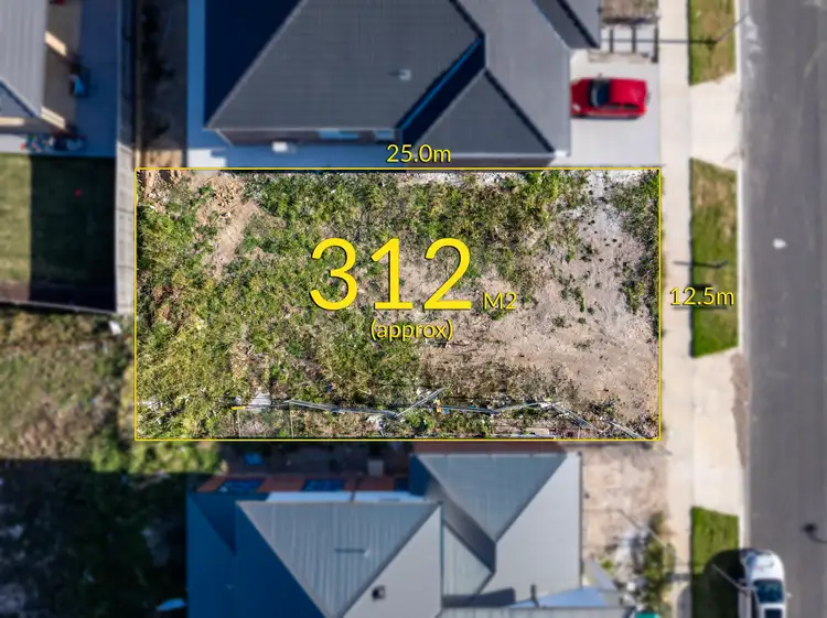 15 Saltmarsh Road, Officer VIC 3809