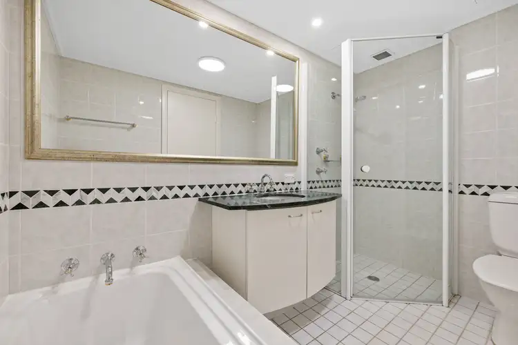 Fourth view of Homely apartment listing, C10/2 Brady Street, Mosman NSW 2088