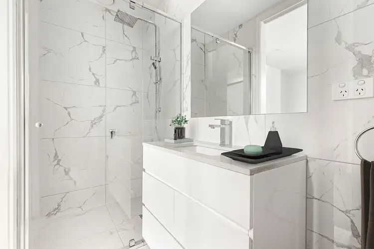 Sixth view of Homely apartment listing, 207/98 Nicholson Street, Brunswick East VIC 3057