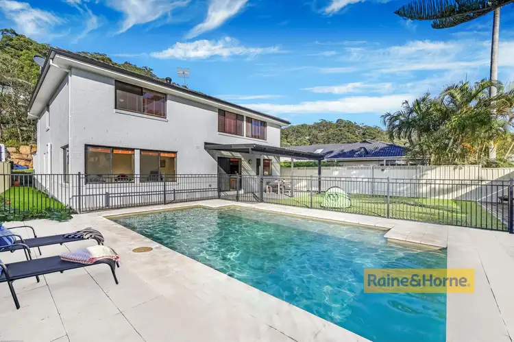 86 Neera Road, Umina Beach NSW 2257