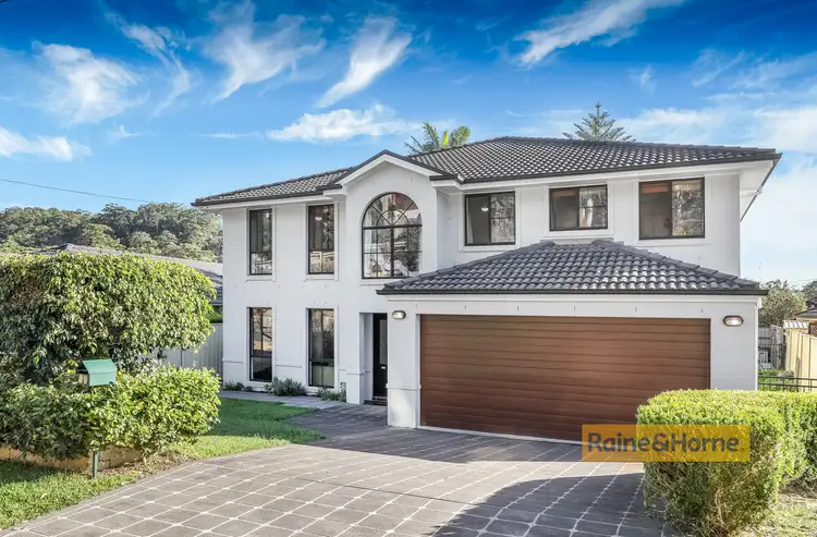 Second view of Homely house listing, 86 Neera Road, Umina Beach NSW 2257