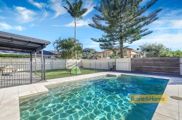 Third view of Homely house listing, 86 Neera Road, Umina Beach NSW 2257