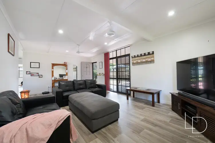Third view of Homely house listing, 5 Richard Street, Andergrove QLD 4740