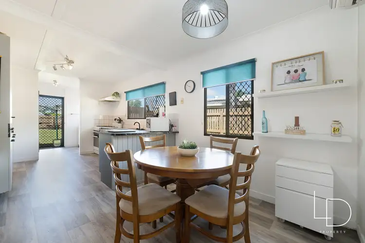 Fourth view of Homely house listing, 5 Richard Street, Andergrove QLD 4740