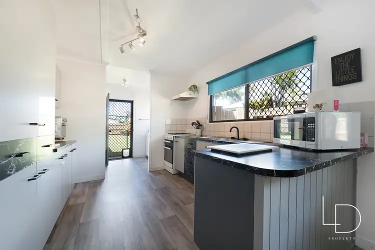 Fifth view of Homely house listing, 5 Richard Street, Andergrove QLD 4740