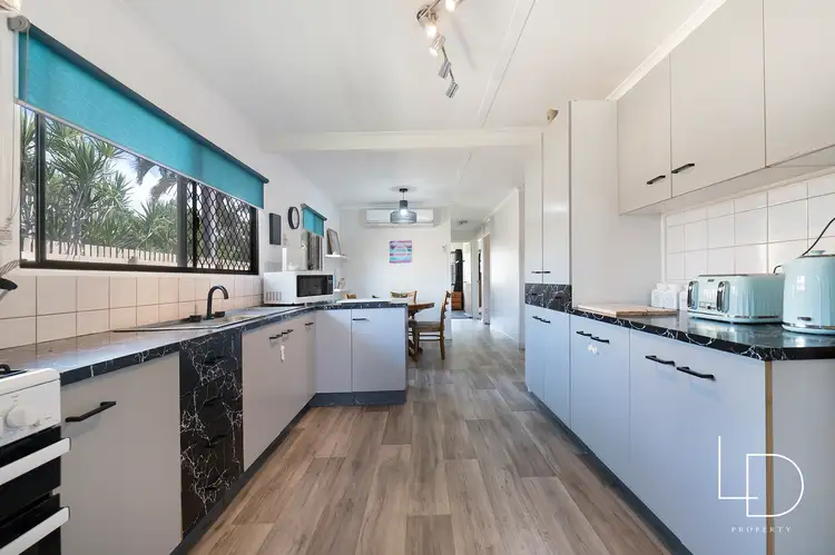 Sixth view of Homely house listing, 5 Richard Street, Andergrove QLD 4740