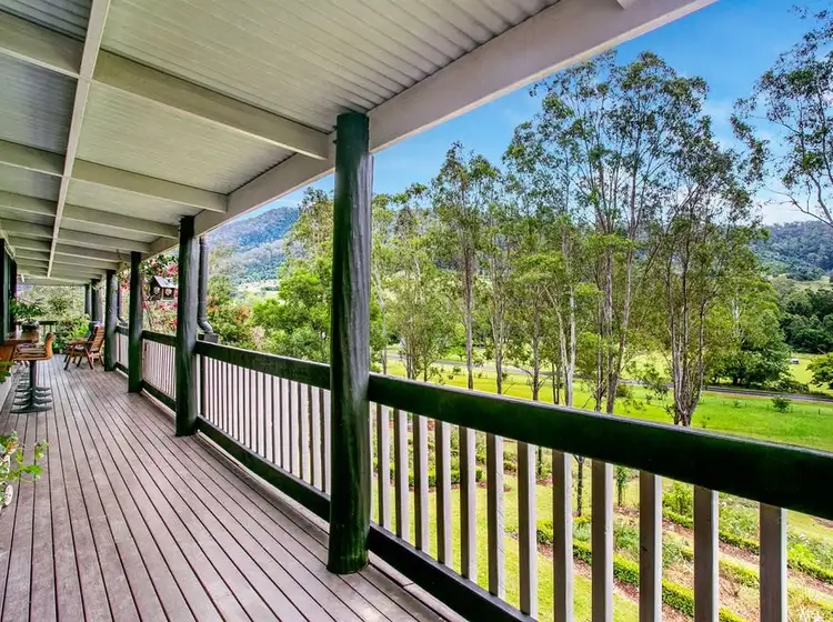 Third view of Homely house listing, 651 Lamington National Park Road, Canungra QLD 4275