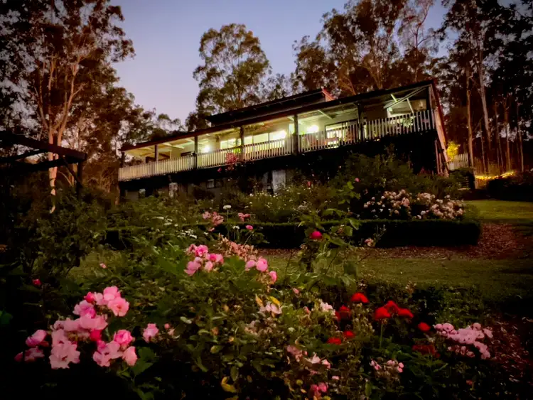 Fourth view of Homely house listing, 651 Lamington National Park Road, Canungra QLD 4275