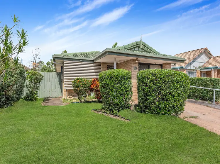 50 Eucalyptus Crescent, Runcorn QLD 4113