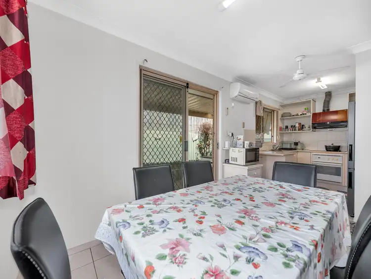 Sixth view of Homely house listing, 50 Eucalyptus Crescent, Runcorn QLD 4113