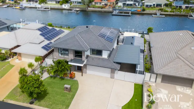 37 Pentas Drive, Bongaree QLD 4507