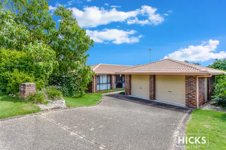 8 Mungarie Street, Keperra QLD 4054