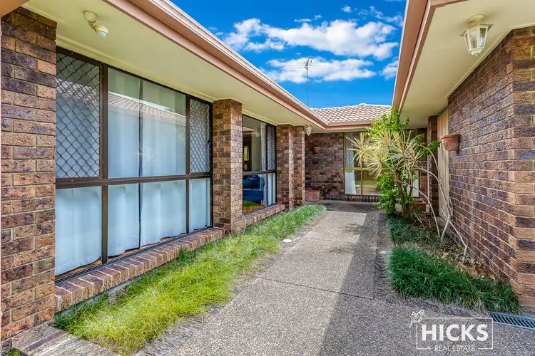 Third view of Homely house listing, 8 Mungarie Street, Keperra QLD 4054