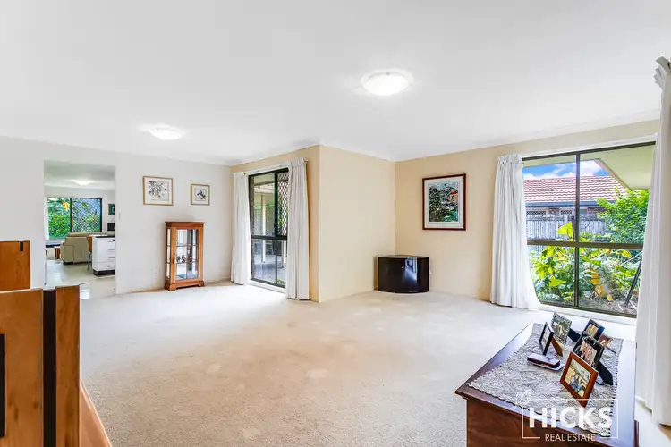 Fourth view of Homely house listing, 8 Mungarie Street, Keperra QLD 4054