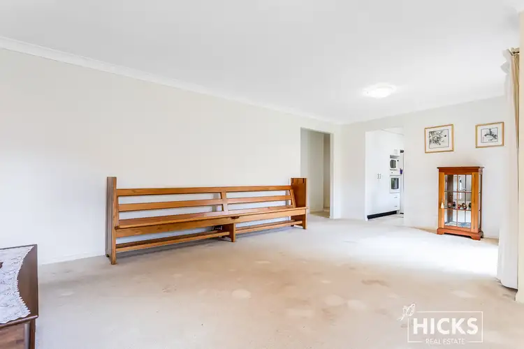 Fifth view of Homely house listing, 8 Mungarie Street, Keperra QLD 4054