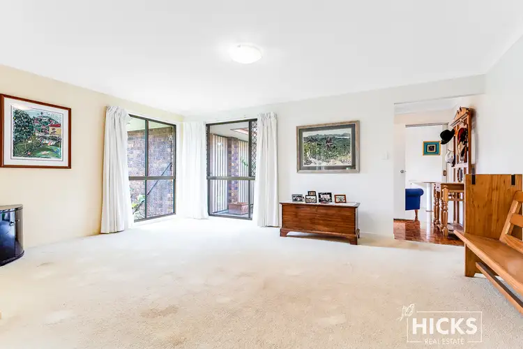 Sixth view of Homely house listing, 8 Mungarie Street, Keperra QLD 4054