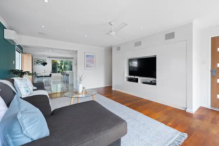 Third view of Homely house listing, 187 Long Street, Cleveland QLD 4163