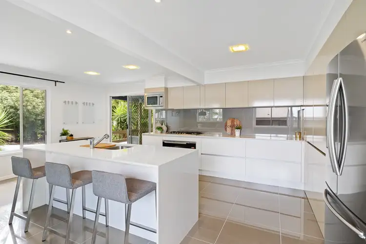 Fifth view of Homely house listing, 187 Long Street, Cleveland QLD 4163