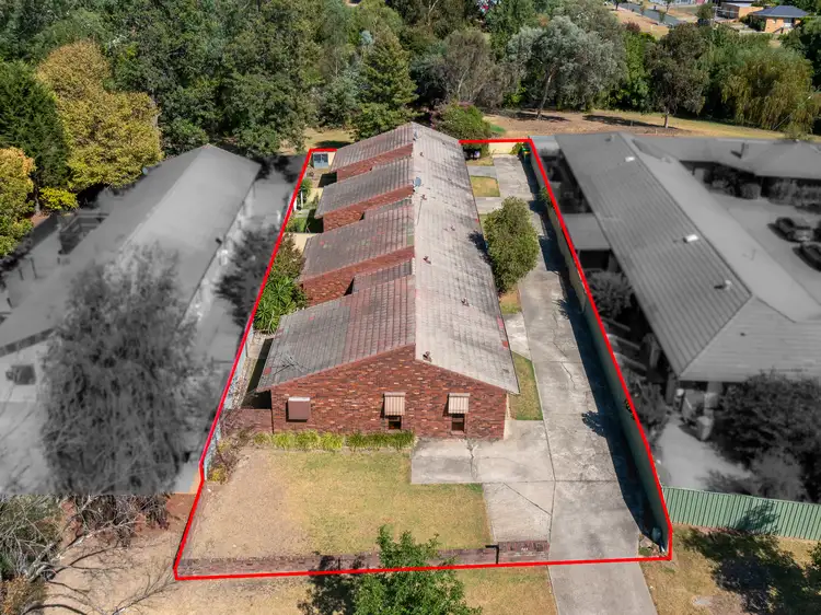 1-4/945 Fairview Drive, North Albury NSW 2640