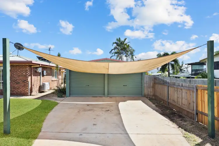 Second view of Homely house listing, 34 Conaghan Street, Gracemere QLD 4702