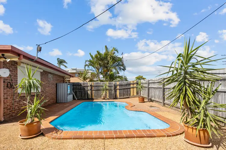 Third view of Homely house listing, 34 Conaghan Street, Gracemere QLD 4702